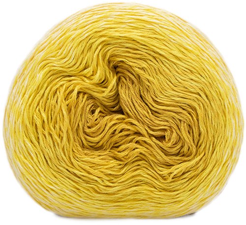 Durable Colour Cake 6006 Mango Mousse