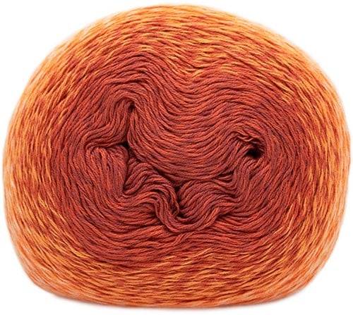 Durable Colour Cake 6007 Carrot Cake