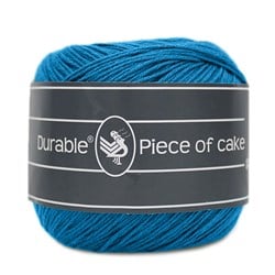 Durable Piece of Cake