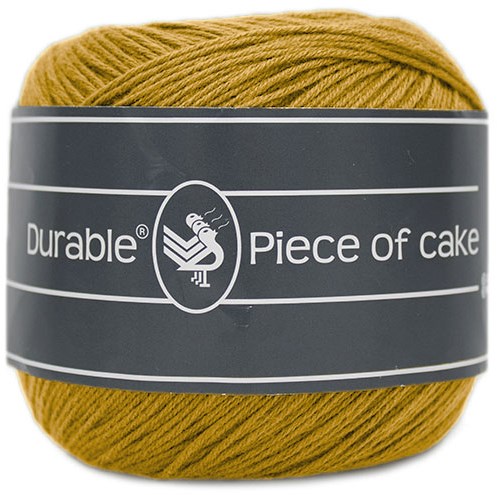 Durable Piece of Cake 7010 Olive