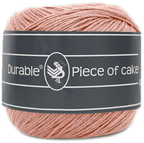 Durable Piece of Cake 7015 Sweet Pink