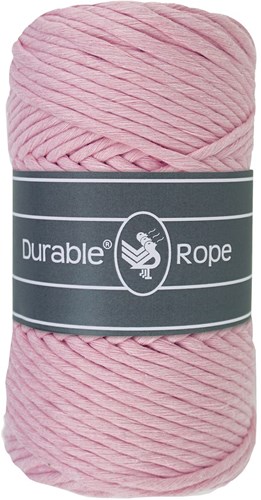 Durable Rope 203 Light pink 75m x 4mm