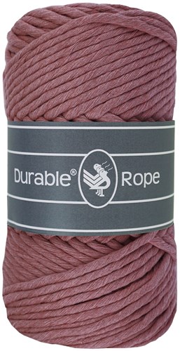 Durable Rope 2207 Ginger 75m x 4mm