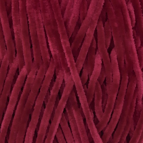 Durable Velvet 222 Bordeaux-2