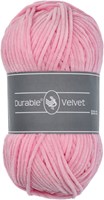 Durable Velvet 226 Rose