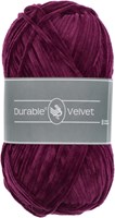 Durable Velvet 249 Plum