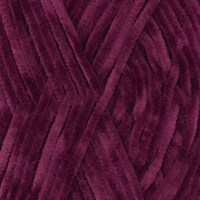 Durable Velvet 249 Plum-2