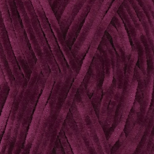 Durable Velvet 249 Plum-2