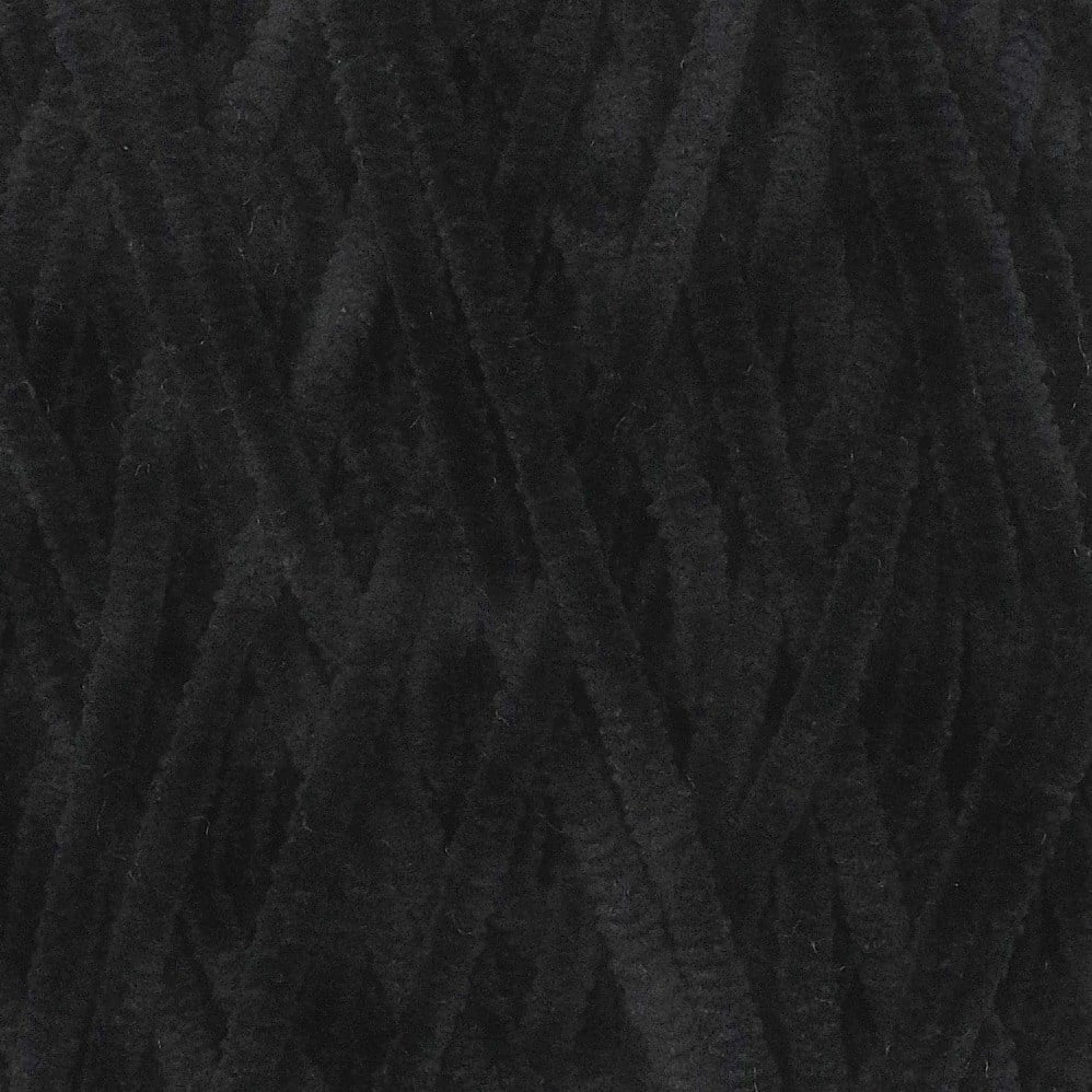 Durable Velvet 325 Black Wolplein Alles voor haken en breien