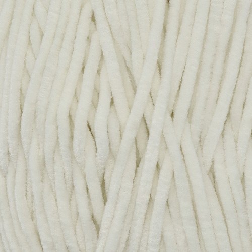 Durable Velvet 326 Ivory-2