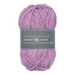 Durable Velvet