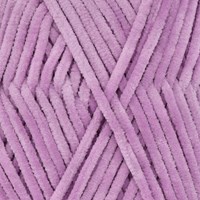 Durable Velvet 396 Lavender-2