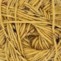 Durable Soqs Tweed 2145 Golden Olive-2