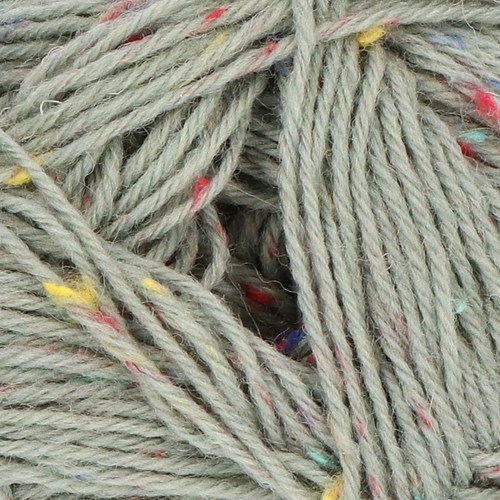 Durable Soqs Tweed 402 Seagrass-2