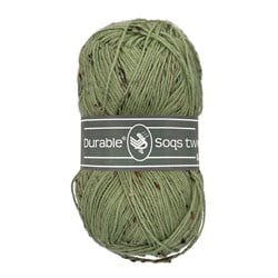 Durable Soqs Tweed