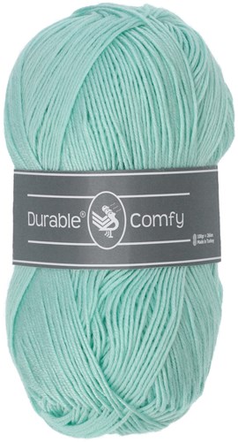 Durable Comfy 2136 Bright Mint