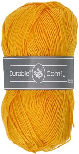 Durable Comfy 2178 Sunflower