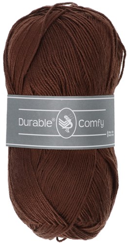 Durable Comfy 2230 Dark Brown