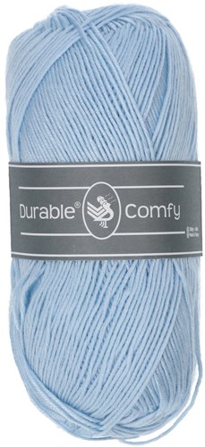 Durable Comfy 281 Pastel Blue