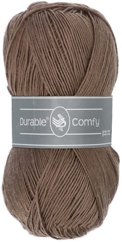 Durable Comfy 413 Mustang