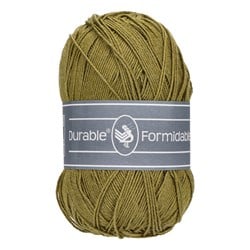Durable Formidable 