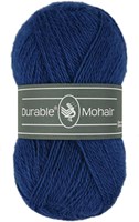 Durable Mohair 321 Navy