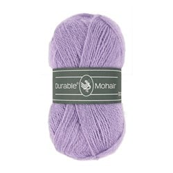 Durable Mohair
