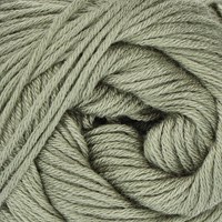 Go Handmade Soft Bamboo Fine 024 Soft Green-2