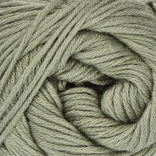 Go Handmade Soft Bamboo Fine 024 Soft Green-2