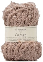 Go Handmade Couture 06 Light Brown
