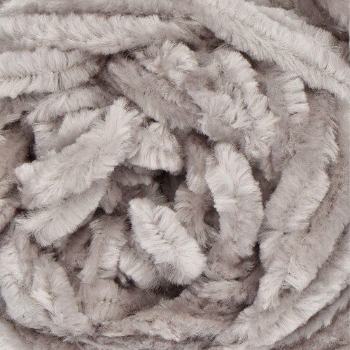 Go Handmade Bohème Velvet Double 24 Grey-2
