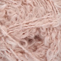 Go Handmade Curly 047 Nude-2