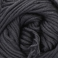 Go Handmade Soft Bamboo Double 71 Dark Grey-2