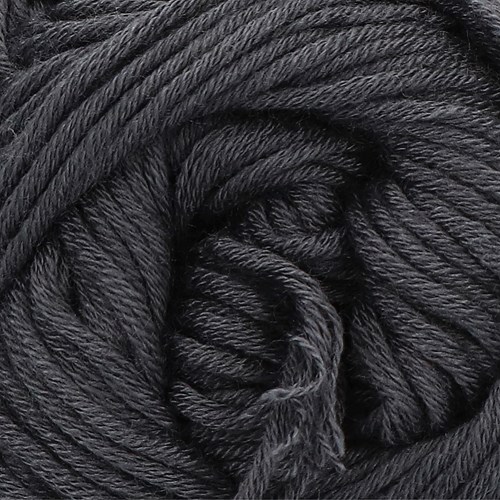 Go Handmade Soft Bamboo Double 71 Dark Grey-2