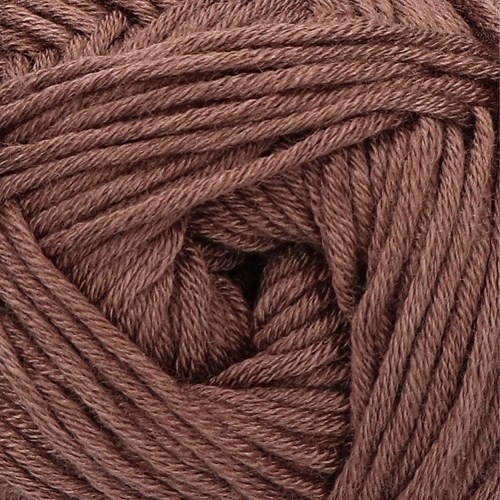 Go Handmade Soft Bamboo Double 74 Caramel Brown-2