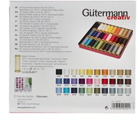 Gütermann Naaigarenset Cotton Box-3