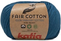 Katia Fair Cotton 038