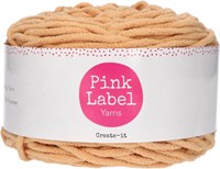 Pink Label Create-it 073 Robin - Clay