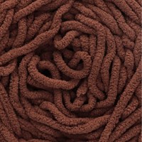 Pink Label Create-it 081 Iris - Warm Brown-2