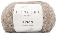 Katia Pisco 405 Mouse grey