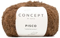 Katia Pisco 407 Camel