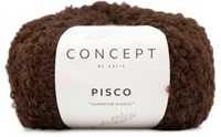 Katia Pisco 408 Brown
