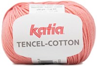 Katia Tencel-Cotton 017 Zalmroze