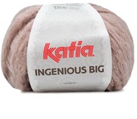 Katia Ingenious Big 072 Very light rose