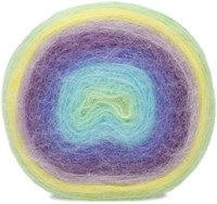 Katia Kaleido 306 Yellow/Lilac/Blue