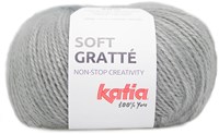 Katia Soft Gratte 064 Parel Lichtgrijs