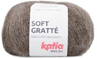 Katia Soft Gratte 066 Herfstbruin