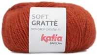 Katia Soft Gratte 072 Roest
