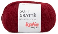 Katia Soft Gratte 073 Rood