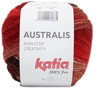 Katia Australis 201